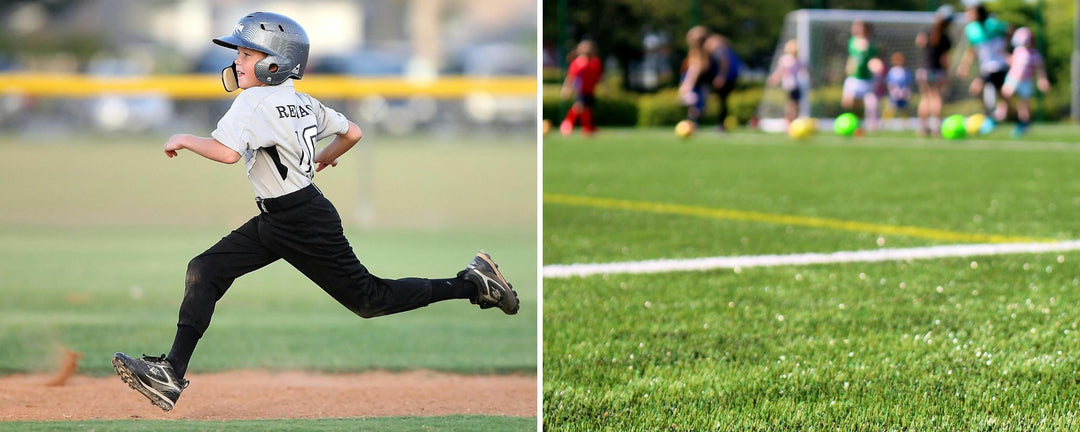 5 Things I Wish I Knew Before Becoming a Sports Mom