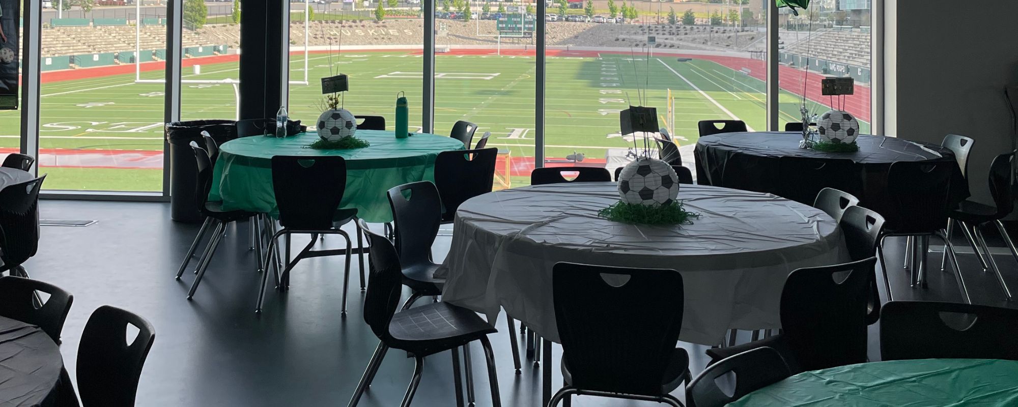 Banquet Planning Guide: 7 Steps to an Easy End of Season Celebration