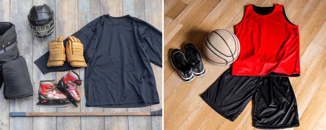 Gear Cleaning Hacks: 5 Easy Ways to Get the Smell Out of Sports Gear