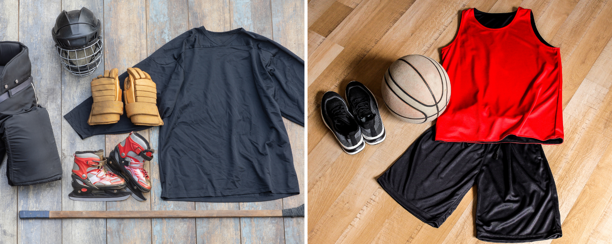 Gear Cleaning Hacks: 5 Easy Ways to Get the Smell Out of Sports Gear