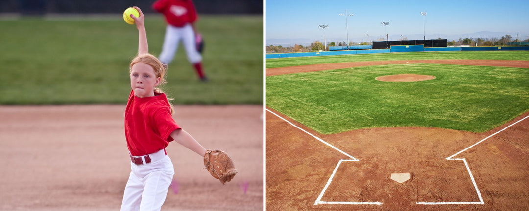 Beginner Baseball and Softball Lingo: 20 Terms Every New Mom Should Know