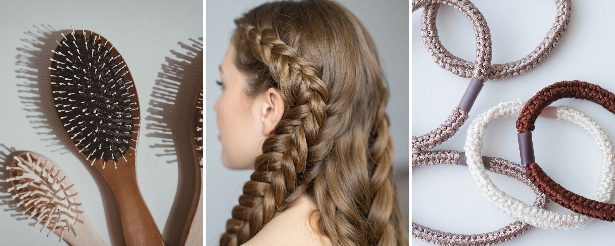 10 Game Day Hairstyles That Actually Stay Put