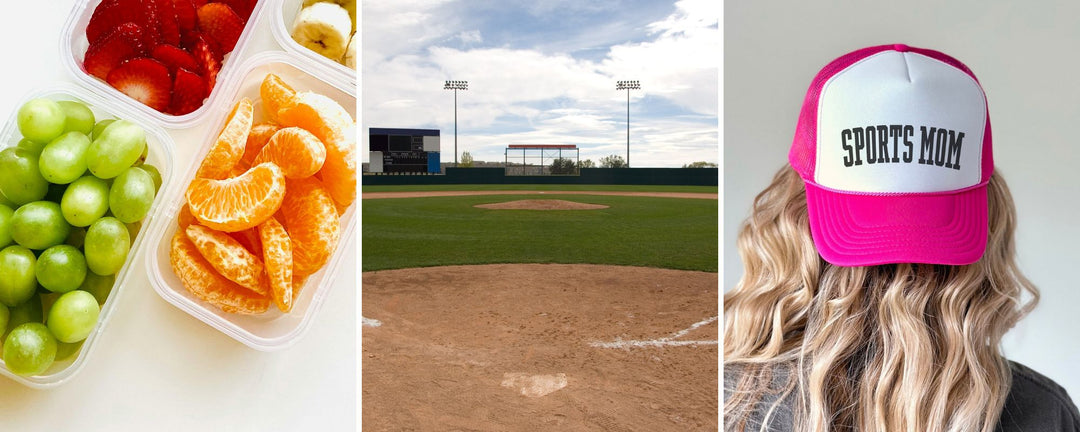 Tournament Survival Guide: 20 Essentials for Sports Moms on the Go