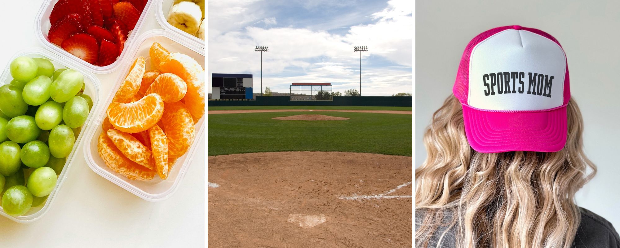 Tournament Survival Guide: 20 Essentials for Sports Moms on the Go