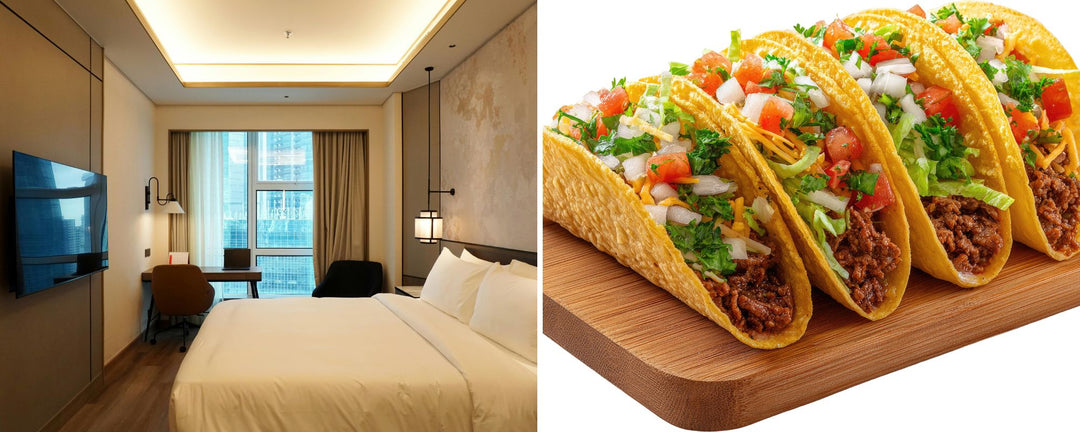 Hotel Cooking Hacks for Tournament Weekends: 10 Easy Ways to Feed Your Family on the Road