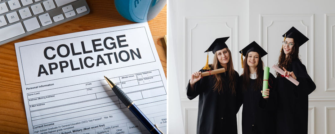 College Bound Athlete Checklist: 18 Things to Do Before the Next Level