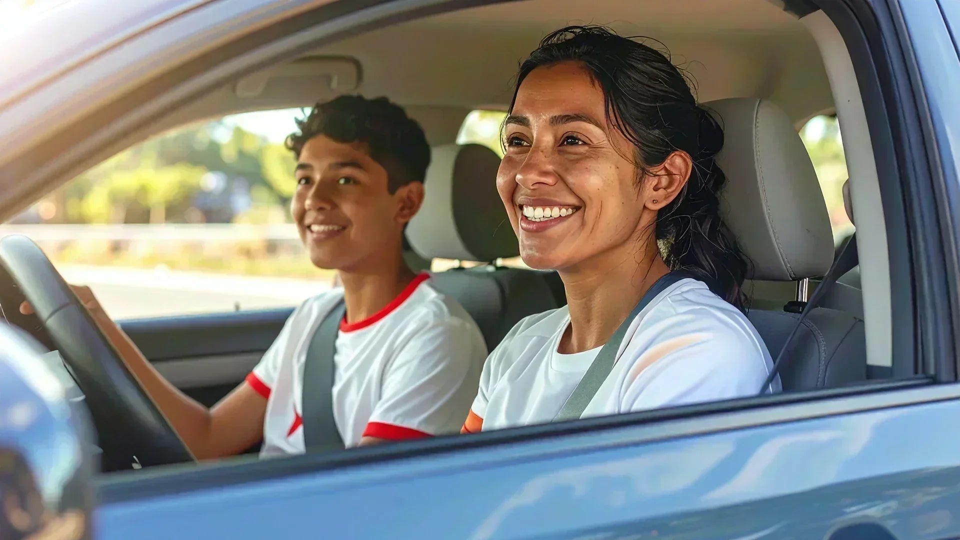 Beyond the "How Was Practice?": 20 Car Conversation Starters for You and Your Athlete