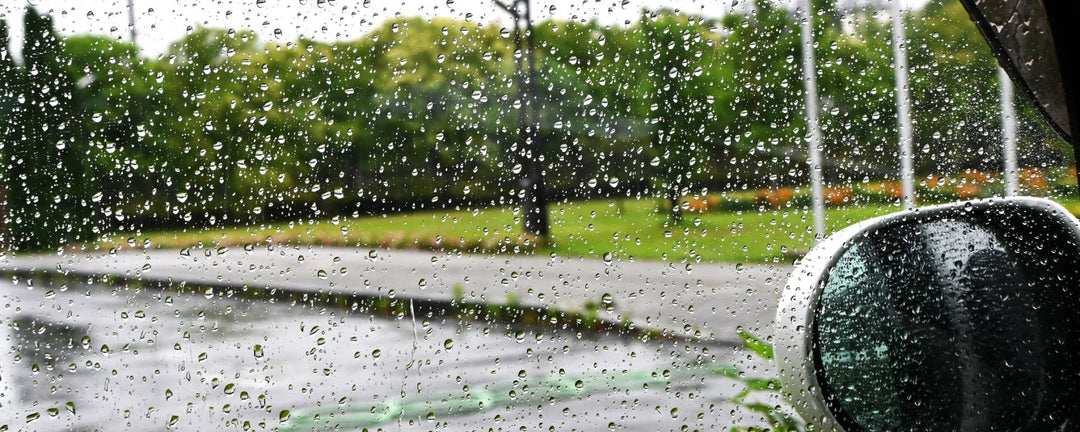 Rainy Day Sideline Gear: 6 Must Haves for Spring Sports Families