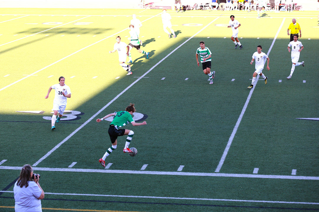 Who & What is Loudline Extras (previously Sportz Moms)