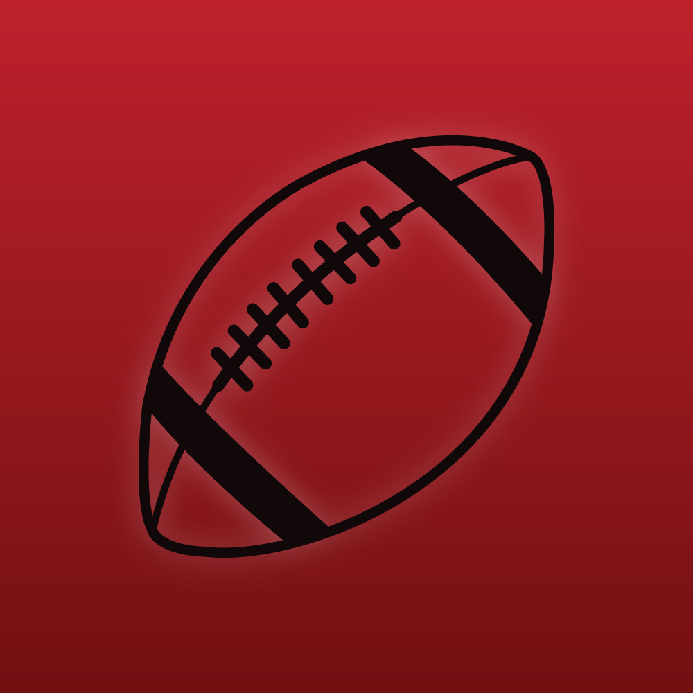 Football apparel and accessories