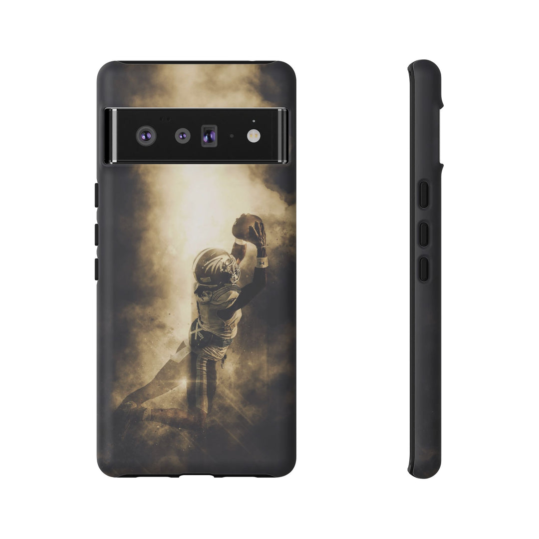 Offside Sports Photography Tough Case - Smoke Effect