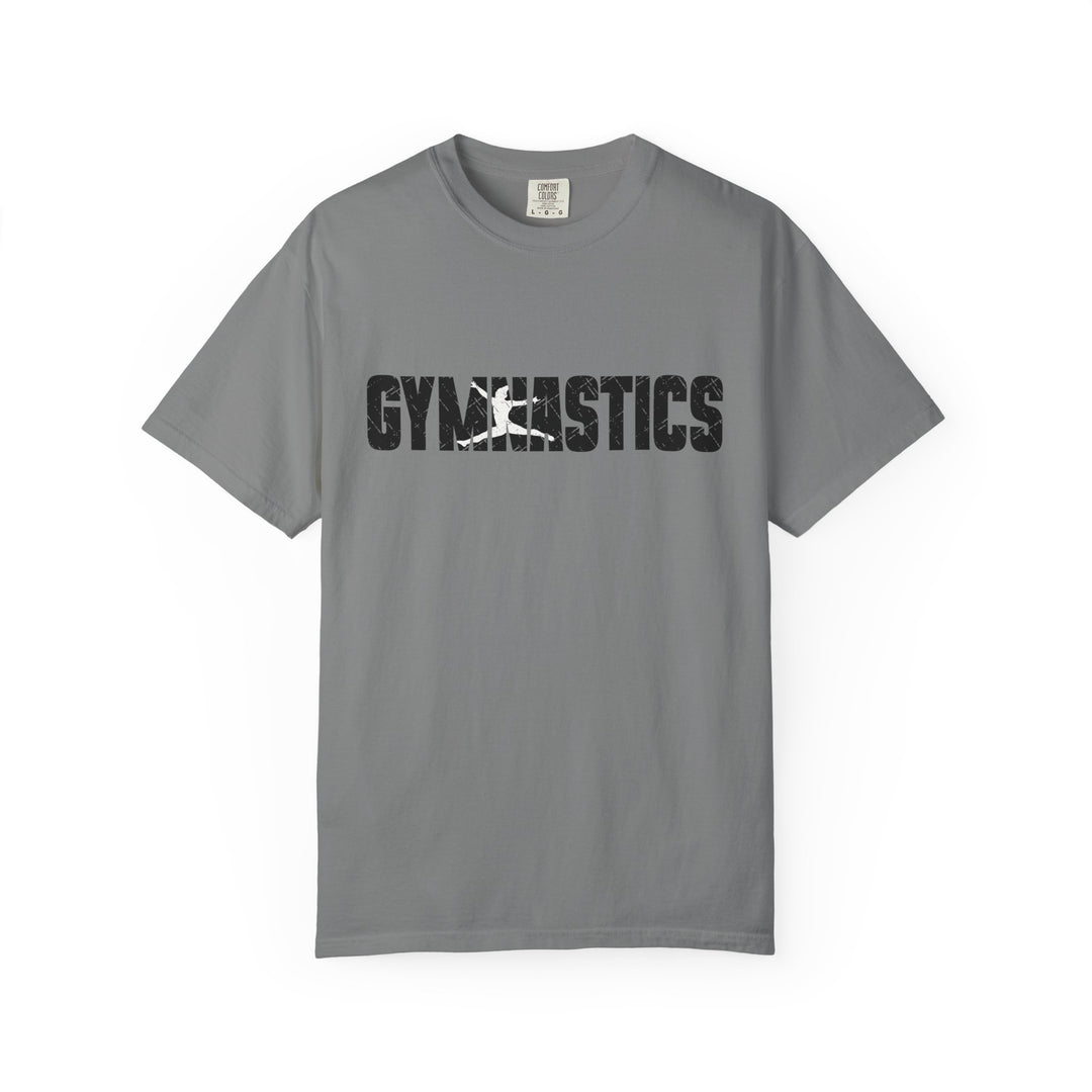 Gymnastics Unisex Adult Premium T-Shirt