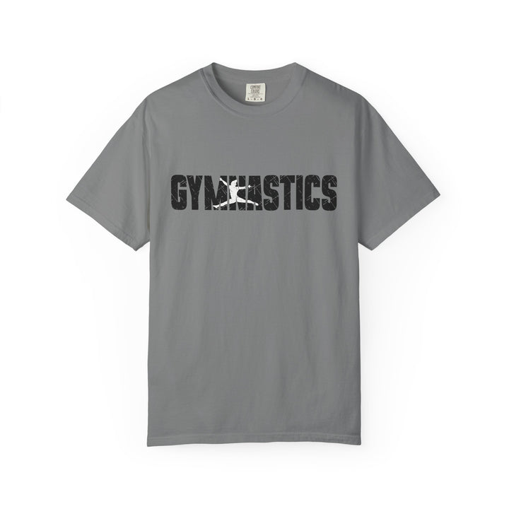 Gymnastics Unisex Adult Premium T-Shirt