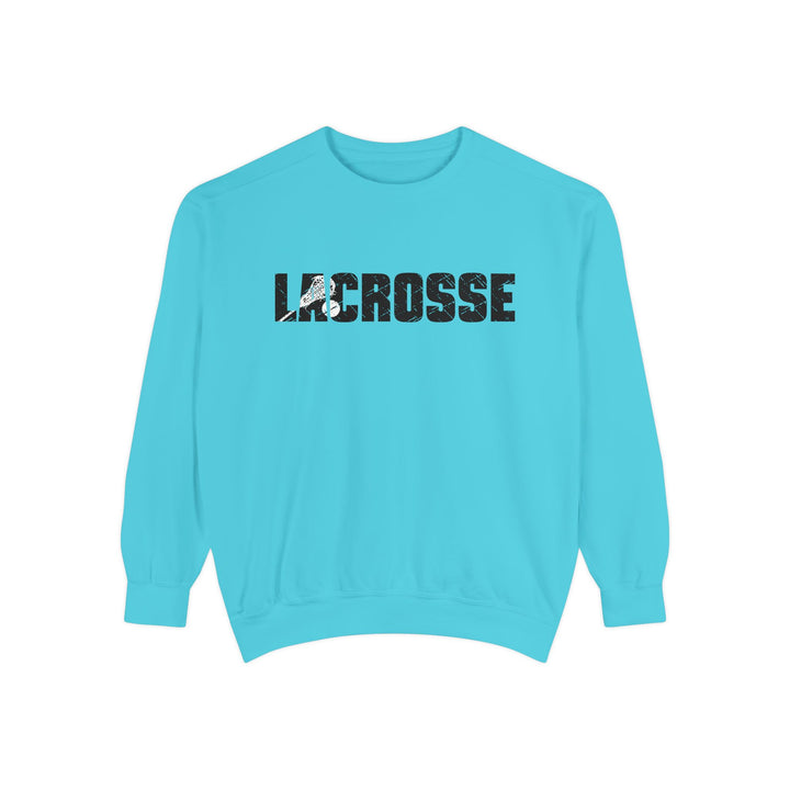 Lacrosse Unisex Adult Premium Crewneck Sweatshirt