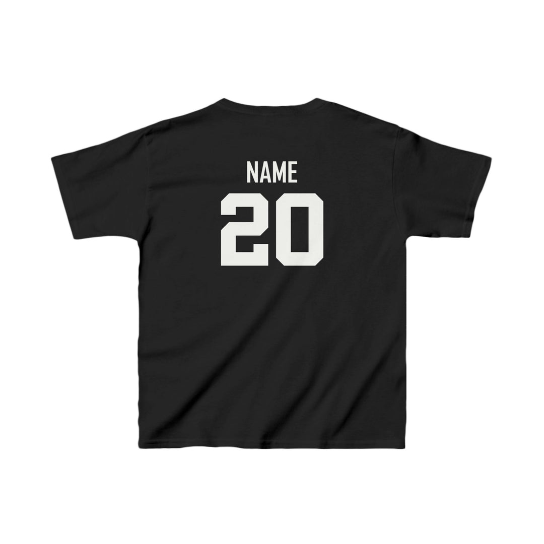 Force Volleyball Club Unisex Youth T-Shirt
