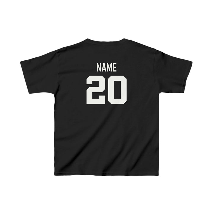 Force Volleyball Club Unisex Youth T-Shirt