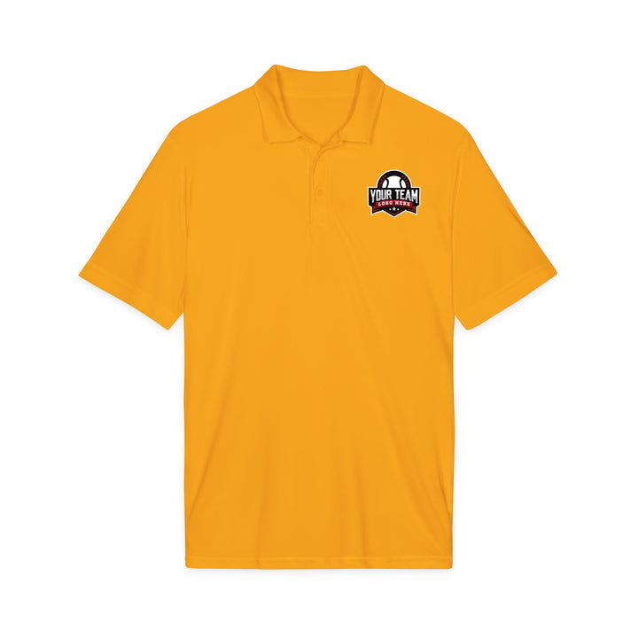 Unisex Adult Sport-Tek® PosiCharge® Competitor™ Polo Color Options 1