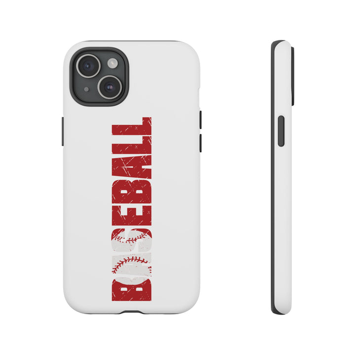 Sports Phone Case