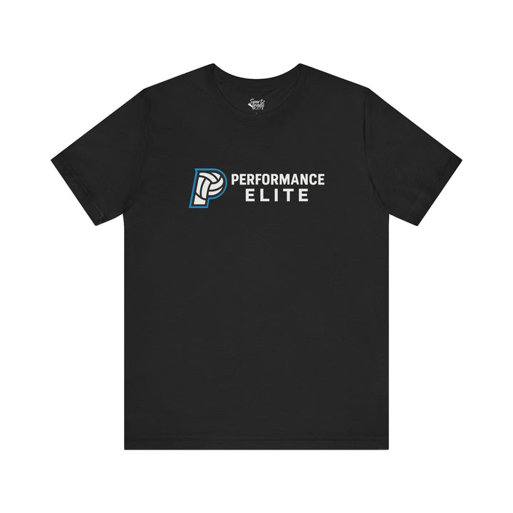 Performance Elite Unisex Adult Mid-Level T-Shirt