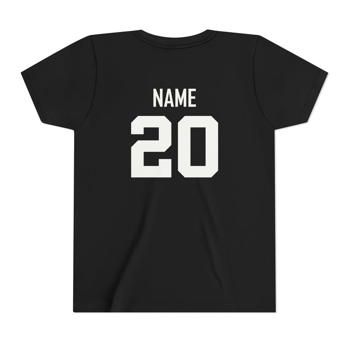 Wheeling Lightningbirds Unisex Youth T-Shirt