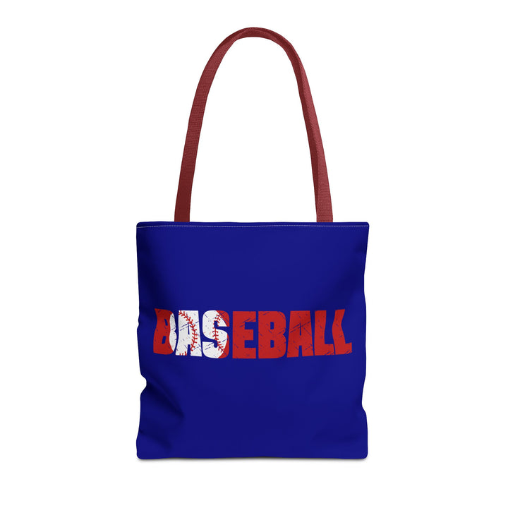 Sports Tote Bag