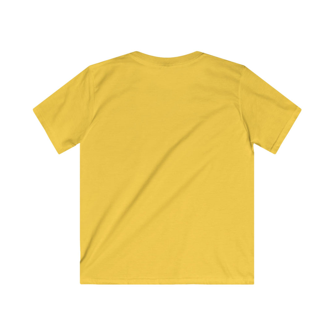 Most Likely To Baseball Unisex Youth T-Shirt