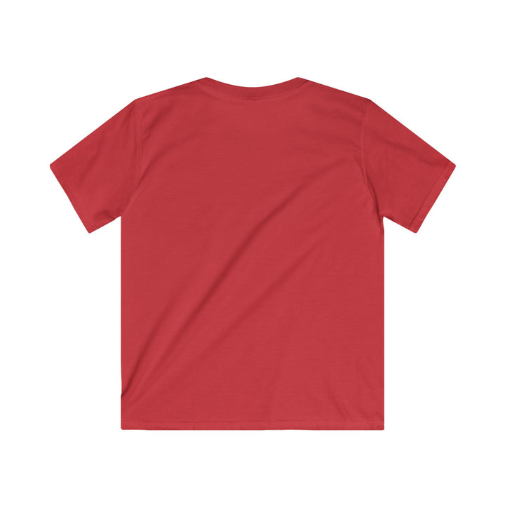 Most Likely To Baseball Unisex Youth T-Shirt