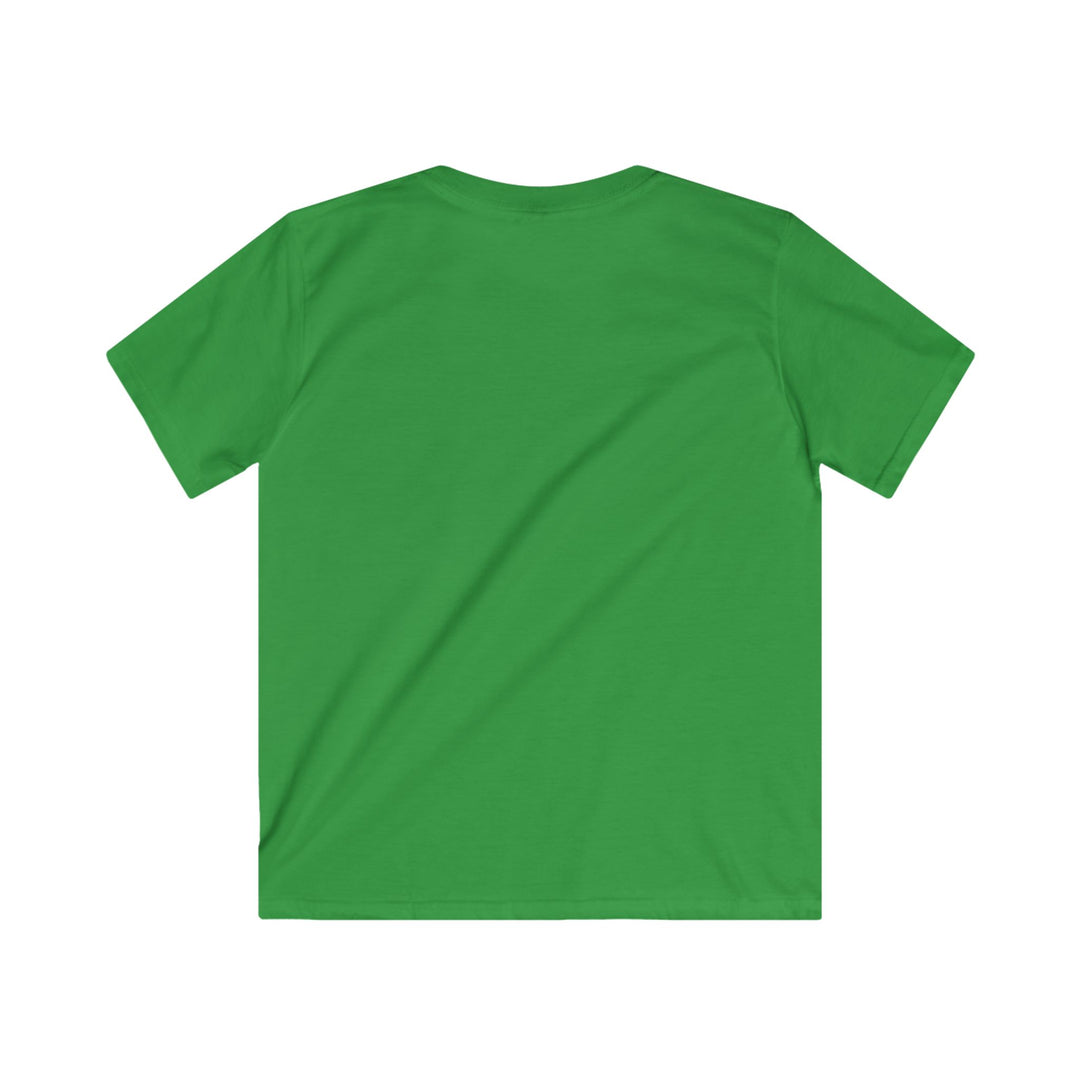 Most Likely To Baseball Unisex Youth T-Shirt