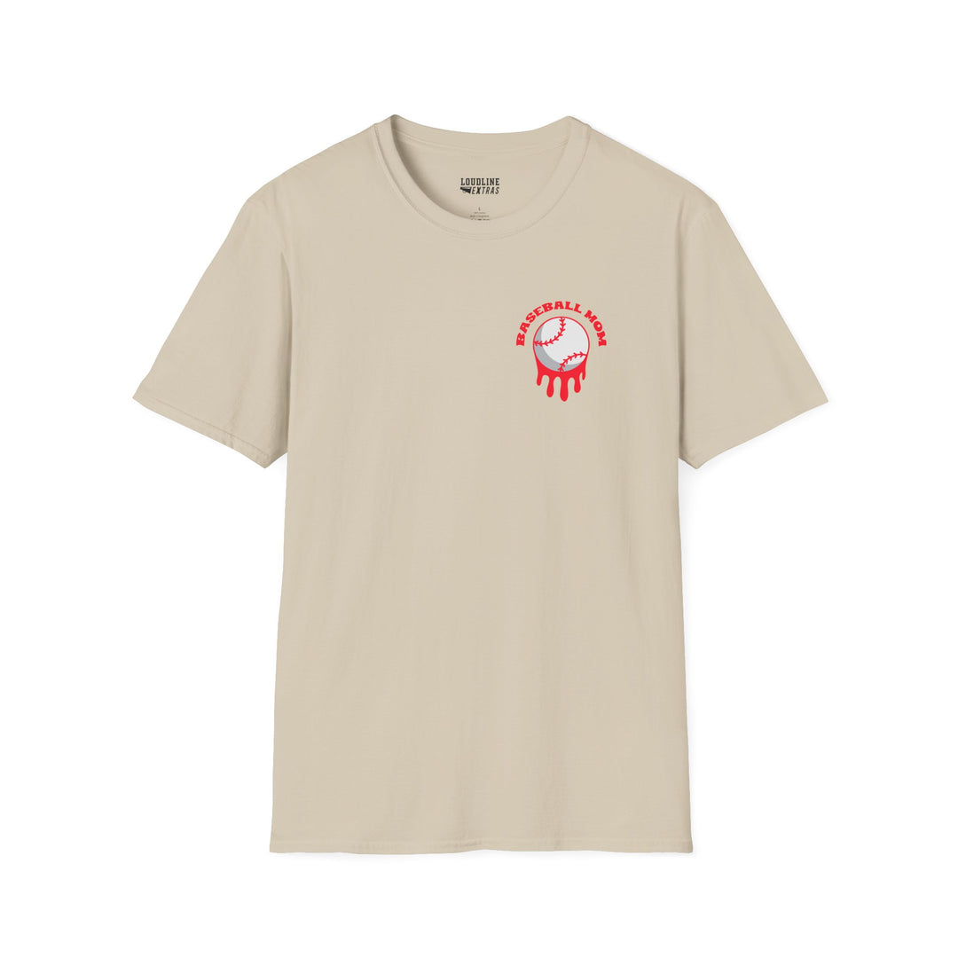 Who Needs Umpires Baseball Unisex Adult T-Shirt