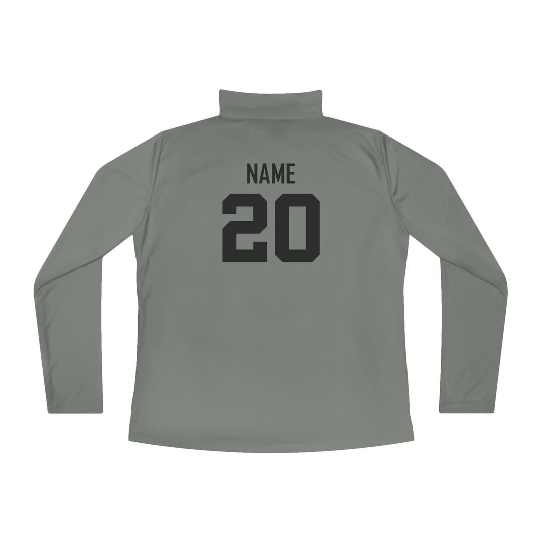 Greater Latrobe Girls Soccer Women&