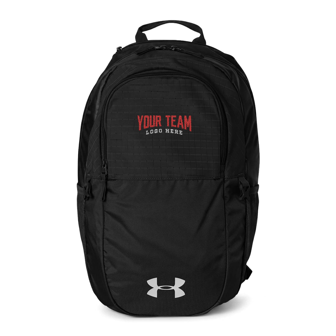 Under Armour® All Sport Backpack (Embroidery) - Product Catalog