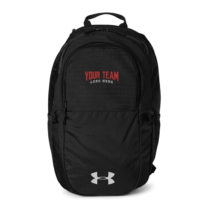 Under Armour® All Sport Backpack (Embroidery) - Product Catalog