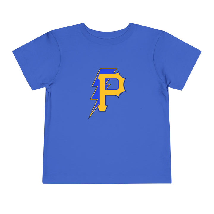 Prospects Baseball Unisex Toddler T-Shirt
