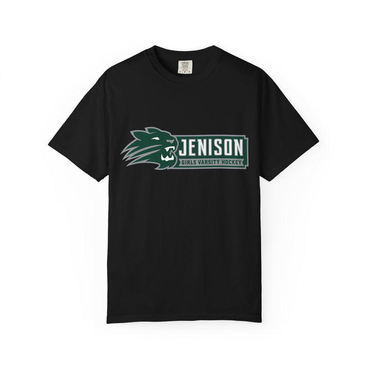 Jenison Girls Varsity Hockey Unisex Adult Premium T-Shirt