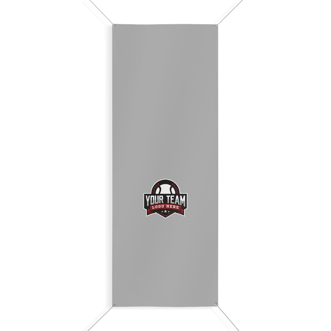 Matte Banner