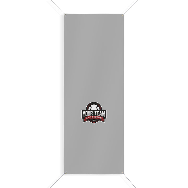 Matte Banner