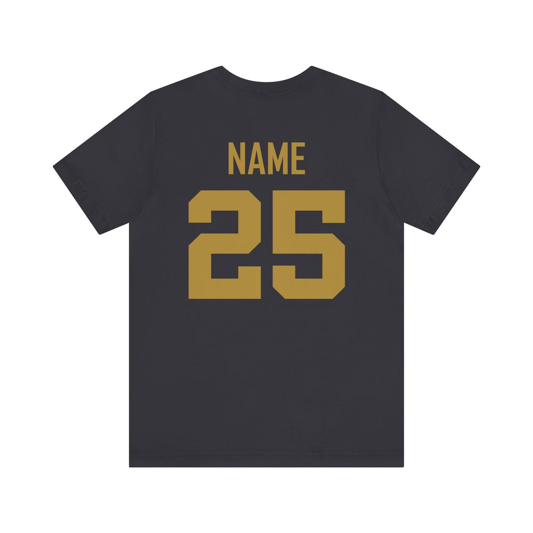 FEBA Lions Baseball Unisex Adult T-Shirt