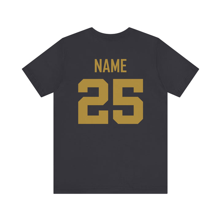 FEBA Lions Baseball Unisex Adult T-Shirt
