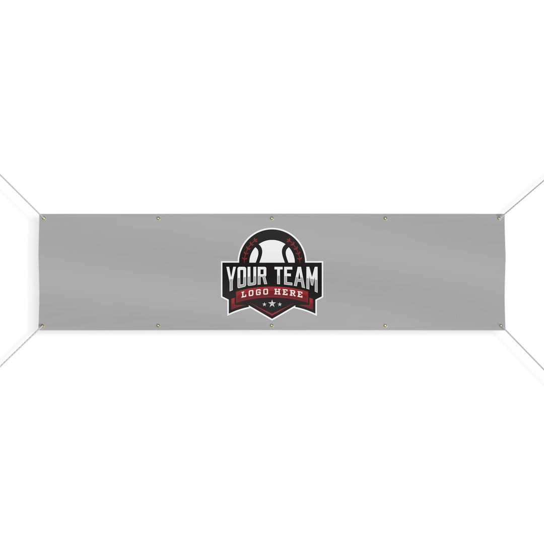 Matte Banner