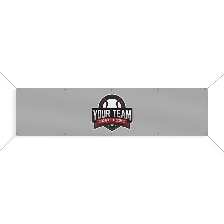 Matte Banner