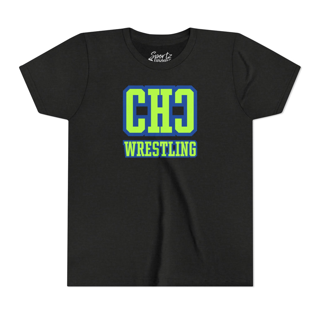 Court House Cobras Unisex Youth T-Shirt