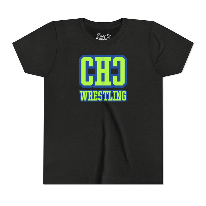 Court House Cobras Unisex Youth T-Shirt