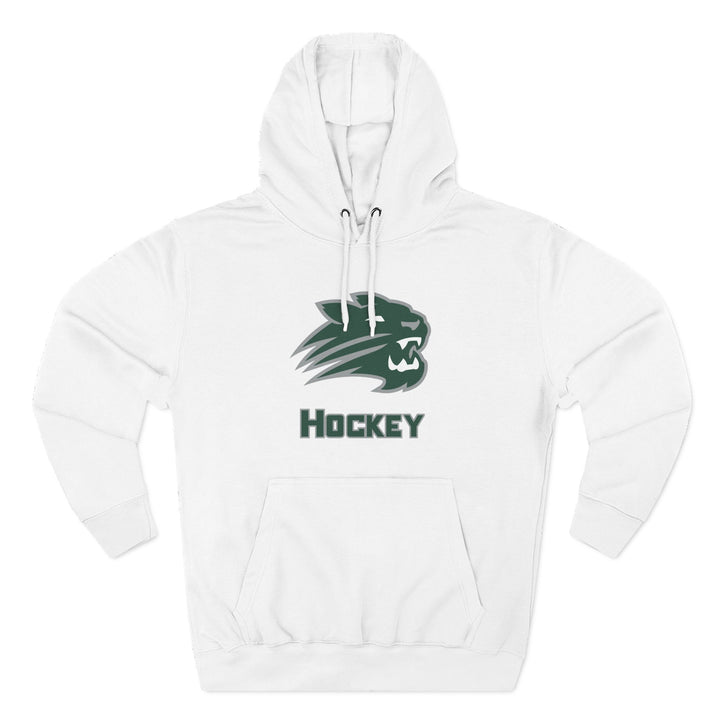 Jenison Girls Varsity Hockey Unisex Premium Adult Hooded Sweatshirt