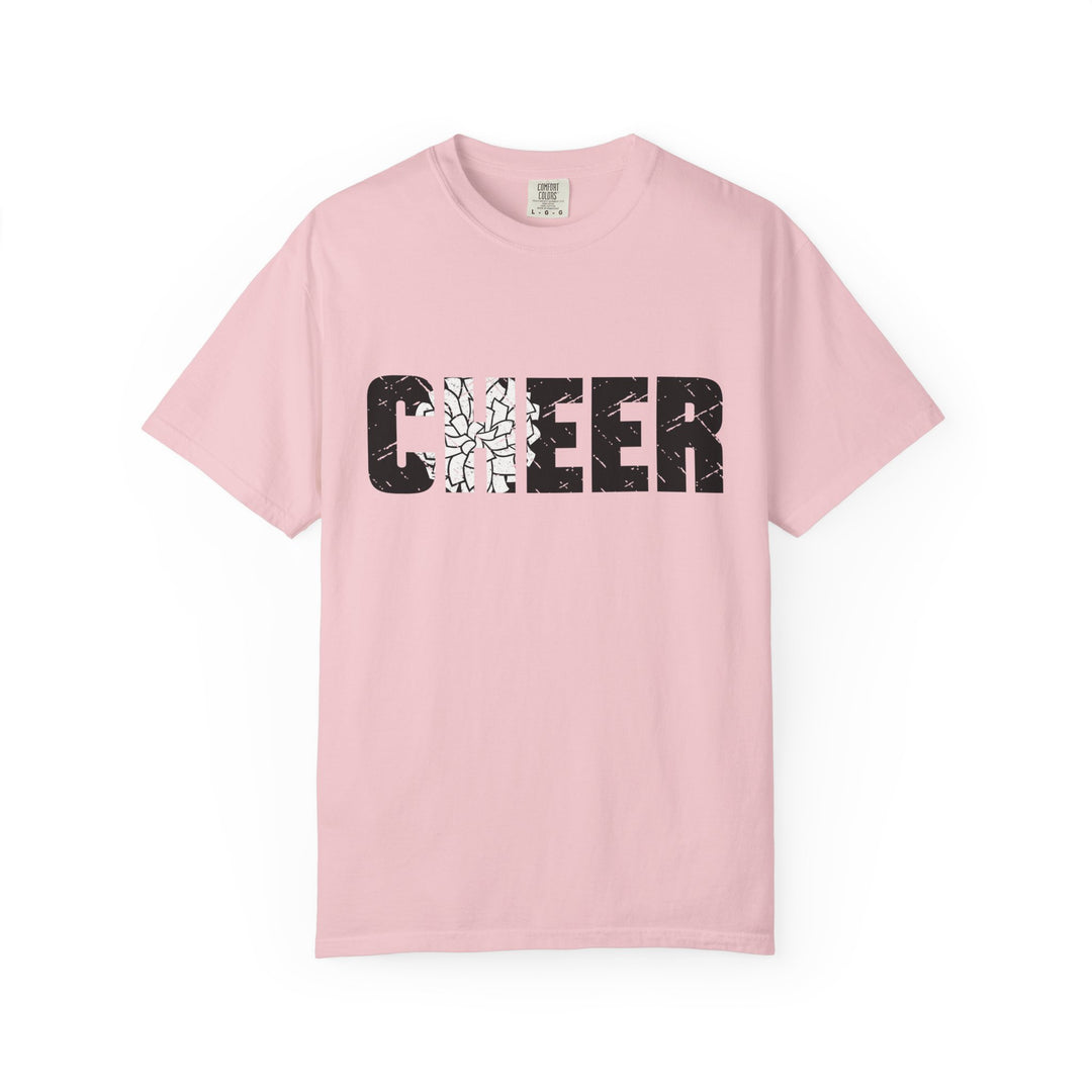 Cheer Unisex Adult Premium T-Shirt