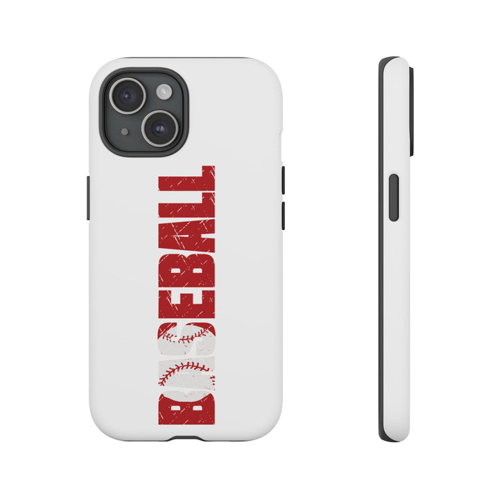 Sports Phone Case
