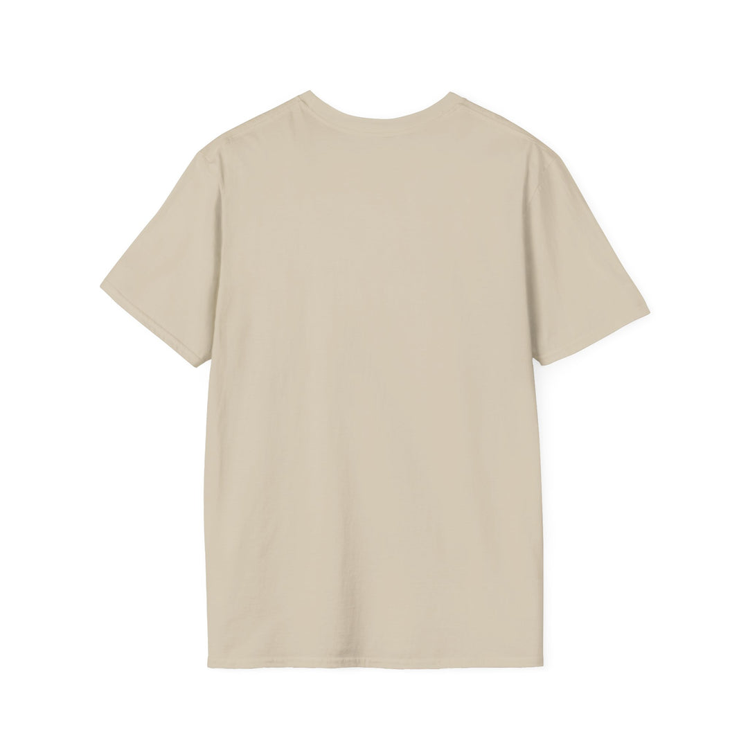 Most Likely To Baseball Unisex Adult T-Shirt