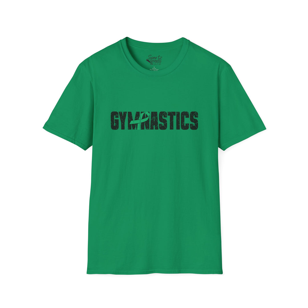 Cancer Ribbon Pick Your Sport Adult Unisex T-Shirt