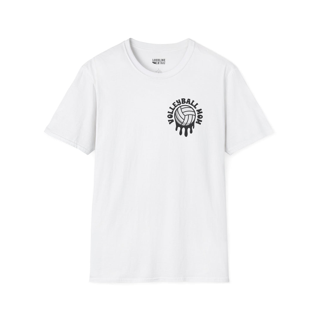 Who Needs Referees Volleyball Unisex Adult T-Shirt
