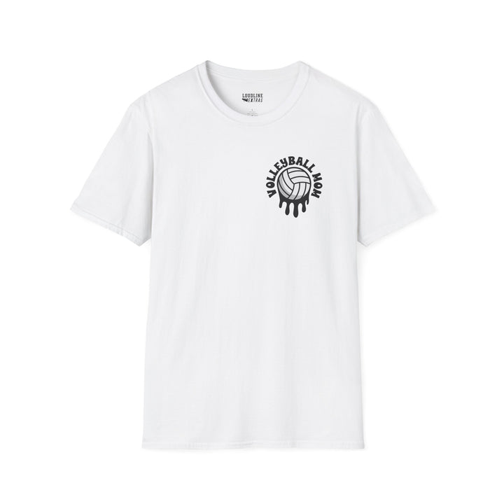 Who Needs Referees Volleyball Unisex Adult T-Shirt