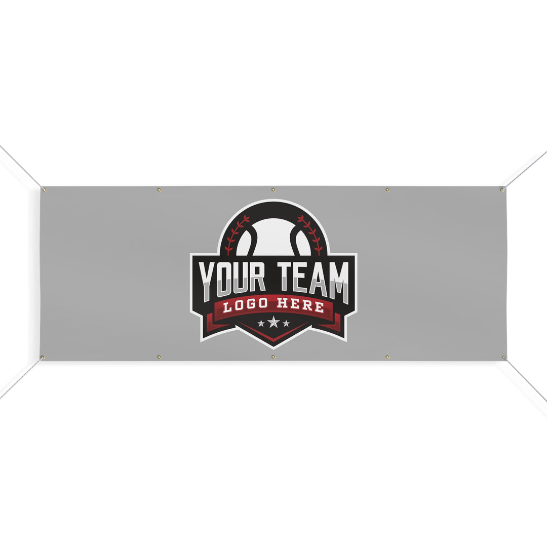 Matte Banner